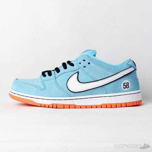 sb dunk 58 gulf
